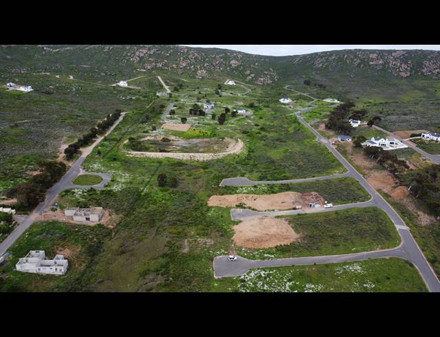 494M² VACANT LAND FOR SALE IN ST HELENA VIEWS